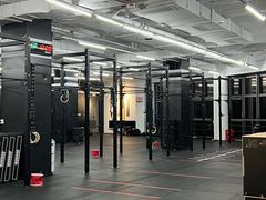 -Track Pro综合体能训练馆(久博都市运动中心店)
