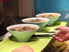 -孔师傅八仙老鸭粉丝汤(上海市第一食品商店南东店)