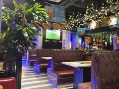 -AK47烤羊腿串吧(柳浪家园店)