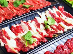 -古乐牛香·鲜牛肉牛杂火锅(新区店)