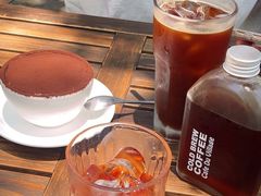 -CafeDuVillage乡村咖啡馆(美邻苑店)