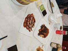 -便宜坊烤鸭店(玉蜓桥店)