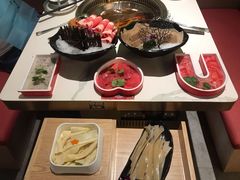 -椒王火锅(厚街万达店)