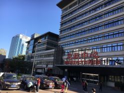 -首都医科大学附属北京儿童医院