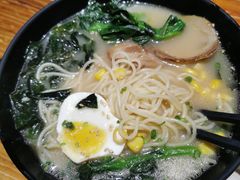 -小川洋风料理(街道口店)
