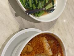 -发记鱼杂专卖店(Suria Sabah)