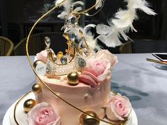 -春树下·树屋花房西餐厅(罍街AS1980店)