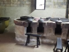 -韶山毛泽东同志故居