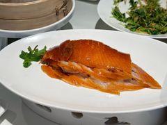-四季民福烤鸭店(故宫店)