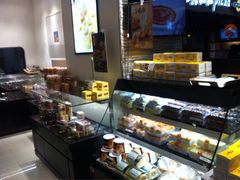 -好利来(欧亚商都店)