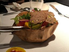 -弗兰克牛排西餐厅Ribone steak house(柠檬花园店)