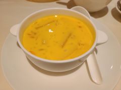 杨枝甘露-利苑酒家(合景国际金融广场店)