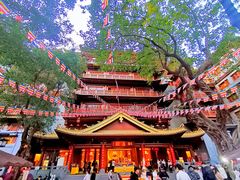 -大佛古寺