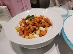 -聆桂烤鸭·金奖烤鸭(静联广场店)