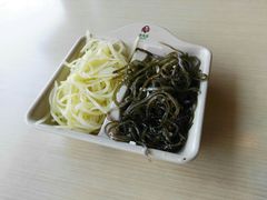 -李先生牛肉面大王(辽宁路店)