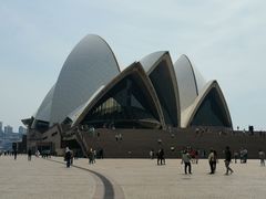 -悉尼歌剧院