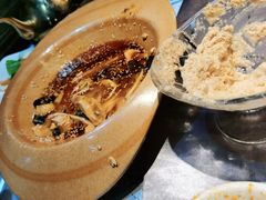 -红辣椒·川菜·火锅(张杨路店)