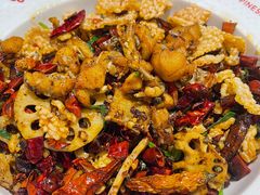 -禄鼎记·多口味酸菜鱼(白云万象汇店)