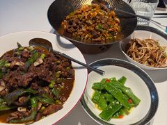 -湘上湘(米其林餐厅-正大中心总店)
