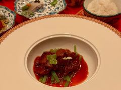 -白家大院·王府宫廷菜(苏州街店)