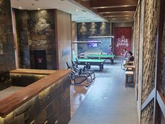 -清河半岛温泉度假酒店