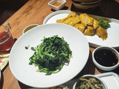 -金枝玉叶上海人家食府(三里河店)