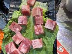 -燚青春东北泥炉烤肉(百合店)