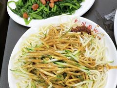 -新川面馆(新街口二店)