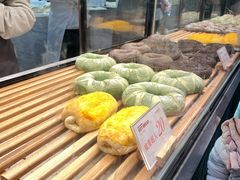 -木子木水日式烫面包(杭州首店)