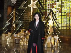 -北京康莱德酒店