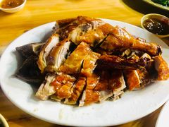 -大聪烧鹅快餐店(梅林店)