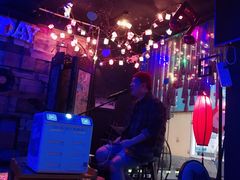 -考拉拉音乐酒吧