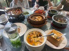 -野蔓果·山野菜(西湖景区·龙井茶田店)