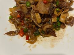 -新白鹿餐厅(城西银泰城店)