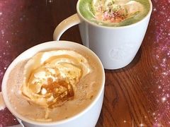 -星巴克臻选(沈阳大悦城店)