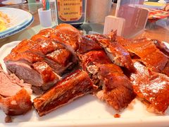 -凤阁楼果木烧鹅(鹤山陈山店)