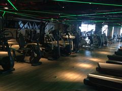 -W FITNESS 威尔仕健身·游泳(老西门新苑店)