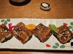 -水之惠鲜鱼料理(王府大街店)