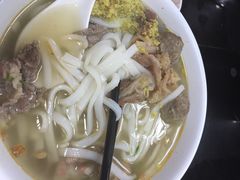 牛庄——华威达牛肉店(黄埔大道西店)-华威达牛庄(黄埔大道西店)