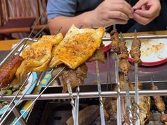 -古彭7只羊·徐州烧烤(玄武墨香路店)