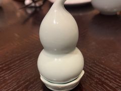 -海天楼中餐厅(吴宫泛太平洋酒店)