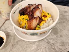 -翠华餐厅(正佳广场店)