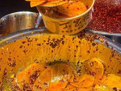 -周小亮丁家坡洋芋(全国总店)