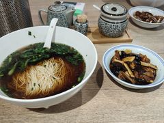 -君东记本帮面馆(天钥桥路店)