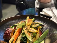 -C&R西班牙餐厅