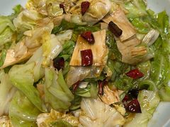 -晚归月亮湾私家菜(临邑路店)