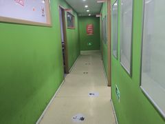 -昂立青少儿成长中心(杨浦国和1000校区)