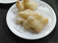 -食膳公园包子铺(烈士公园店)
