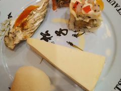 -松子料理(白家庄店)