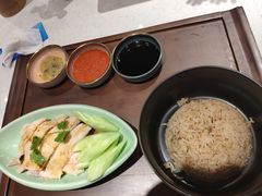 -牛腩之旅·牛腩牛杂煲(光启城美食城店)